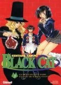 Black Cat T.3