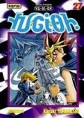 Yu-Gi-Oh ! T.27 Yu-Gi-Oh ! T.27