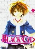 Black Cat T.10 Black Cat T.10