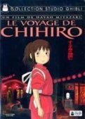 Le voyage de Chihiro