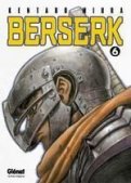 Berserk T.6 Berserk T.6