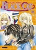 Black Cat T.12 Black Cat T.12