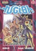 Yu-Gi-Oh ! T.35 Yu-Gi-Oh ! T.35
