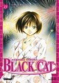 Black Cat T.13 Black Cat T.13
