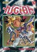 Yu-Gi-Oh ! T.37 Yu-Gi-Oh ! T.37