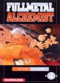 Fullmetal Alchemist T.4