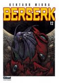 Berserk T.12 Berserk T.12