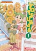 Yotsuba T.1 Yotsuba T.1