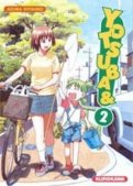 Yotsuba T.2 Yotsuba T.2