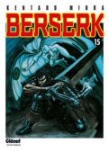 Berserk T.15 Berserk T.15