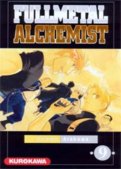 Fullmetal Alchemist T.9