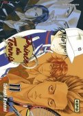 Prince du tennis T.11 Prince du tennis T.11