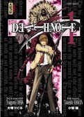 Death Note T.1