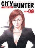 City Hunter - Ultime T.8 City Hunter - Ultime T.8