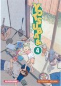 Yotsuba T.4 Yotsuba T.4