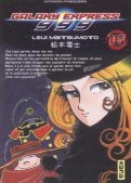 Galaxy Express 999 T.16 Galaxy Express 999 T.16