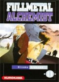 Fullmetal Alchemist T.11 Fullmetal Alchemist T.11