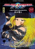Galaxy Express 999 T.17 Galaxy Express 999 T.17