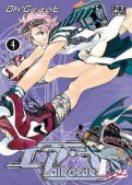 Air gear T.4 Air gear T.4