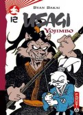 Usagi Yojimbo T.12 Usagi Yojimbo T.12
