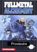 Fullmetal Alchemist T.14 Fullmetal Alchemist T.14