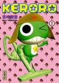 Keroro T.2 Keroro T.2