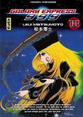 Galaxy Express 999 T.18 Galaxy Express 999 T.18