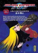 Galaxy Express 999 T.19 Galaxy Express 999 T.19