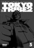 Tokyo tribe 2 T.5