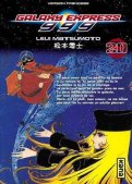Galaxy Express 999 T.20 Galaxy Express 999 T.20