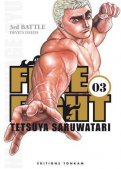 Free Fight - New Tough T.3