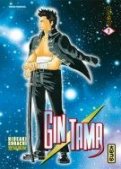 Gintama T.7 Gintama T.7