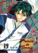 Prince du tennis T.19 Prince du tennis T.19