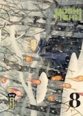 Mushishi T.8 Mushishi T.8
