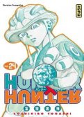 Hunter X Hunter T.24 Hunter X Hunter T.24