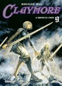 Claymore T.9 Claymore T.9