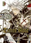 Trinity Blood T.1 Trinity Blood T.1
