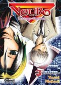 Neuro T.3 Neuro T.3