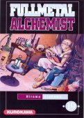 Fullmetal Alchemist T.19