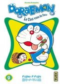 Doraemon T.9