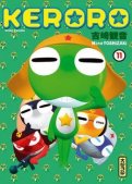 Keroro T.11 Keroro T.11