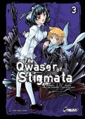 The Qwaser of Stigmata T.3