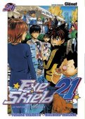 EyeShield 21 T.24 EyeShield 21 T.24