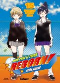 Reborn T.15 Reborn T.15