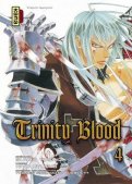 Trinity Blood T.4 Trinity Blood T.4