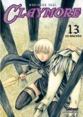 Claymore T.13 Claymore T.13