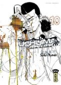 Ushijima T.10 Ushijima T.10