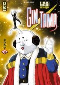 Gintama T.13 Gintama T.13