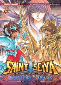 Saint seiya - the lost canvas T.6