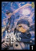 Letter Bee T.1 Letter Bee T.1